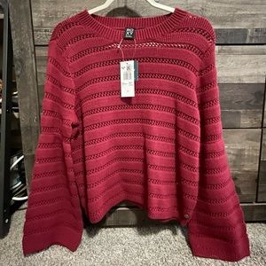 Roxy sweater